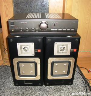 Amplificatoare made in Japan - imagine 17