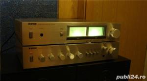 Amplificatoare made in Japan - imagine 18