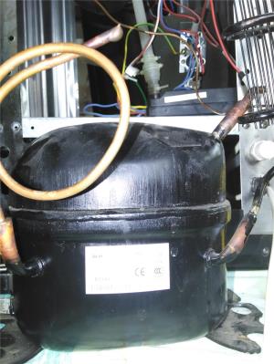 Reparatii Frigidere Combine Vitrine Lazi congelare - imagine 4