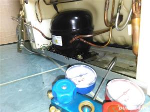 Reparatii frigider vitrina lada  - imagine 5