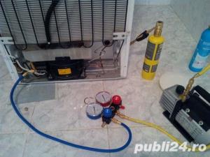 Reparatii Frigidere Timisoara