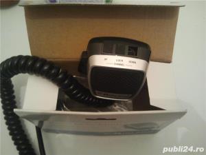 Vand microfon Midland C714 - imagine 2