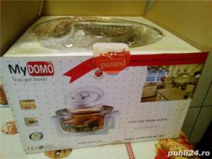 cuptor electric-convector 1300w 