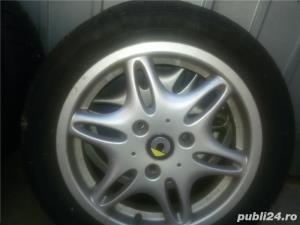 Roti aliaj complete iarna SMART FOR TWO - imagine 2