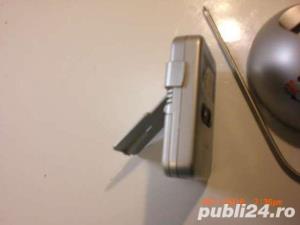 Gratar-grill termometru statie la distanta Maverick - imagine 4