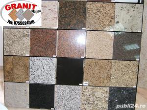 Glafuri si Scari din Granit si Marmura in Craiova - imagine 5