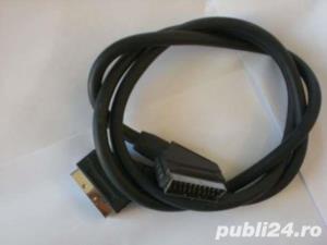 Cablu scart-scart de calitate