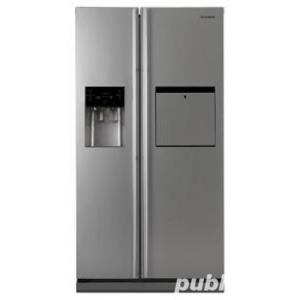 Combine frigorifice side by side  Samsung, Bosch , Siemens - imagine 4