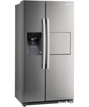 Combine  frigorifice side by side Samsung,Daewoo, Bosch ,Timisoara - imagine 3