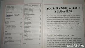 Enciclopedia medicala a familiei, vol.V -Sanatatea inimii, sangelui - imagine 3