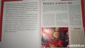 Enciclopedia medicala a familiei, vol.V -Sanatatea inimii, sangelui - imagine 4