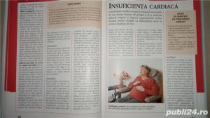 Enciclopedia medicala a familiei, vol.V -Sanatatea inimii, sangelui - imagine 9