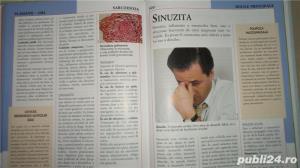 Enciclopedia medicala a familiei, vol.V -Sanatatea inimii, sangelui - imagine 13