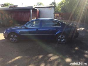 Dezmembrari Skoda Superb 2.0 TDI cod motor BSS cod culoare 9462 - imagine 5