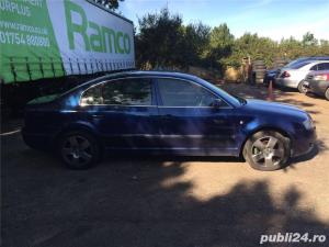 Dezmembrari Skoda Superb 2.0 TDI cod motor BSS cod culoare 9462 - imagine 6