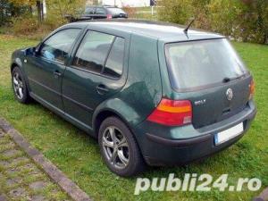 Dezmembrari Vw Golf 4 cod motor AKL - imagine 2