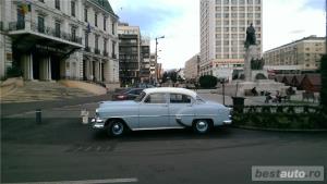 Chevrolet Bel Air 1954 - imagine 3 Chevrolet Bel Air 1954 - imagine 3