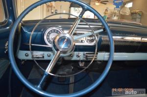 Chevrolet Bel Air 1954 - imagine 4 Chevrolet Bel Air 1954 - imagine 4