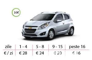 West Rent a Car inchirieri auto in Timisoara si Aeroport - imagine 4