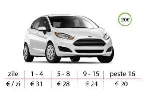 West Rent a Car inchirieri auto in Timisoara si Aeroport - imagine 6