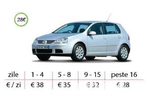 West Rent a Car inchirieri auto in Timisoara si Aeroport - imagine 8