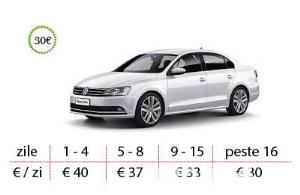 West Rent a Car inchirieri auto in Timisoara si Aeroport - imagine 9