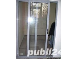 Montaj usi interior, usi exterior, usi de sticla securizata.usi glisante  - imagine 4