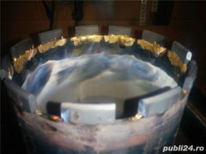 Resegmentari carote,tuburi diamantate - imagine 2