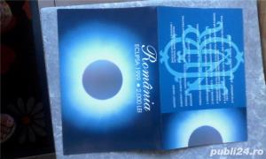 Unic 2 colite BNR eclipsa 1999 originale seria 001A - imagine 2