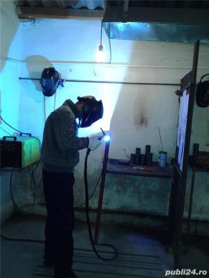 curs sudor electric co2 si argon - imagine 3