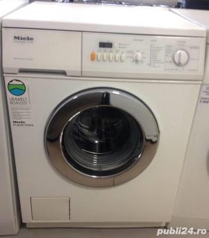 Masini de spalat rufe Miele,Bosch  import Germania - imagine 12