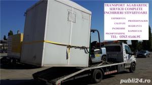 Inchiriere stivuitor bucuresti ilfov cu operator si transport pe termen scurt - imagine 10