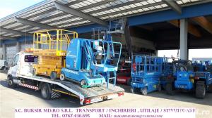 Inchiriez motostivuitor cu operator si transport inclus pe termen de la 1h. - imagine 6