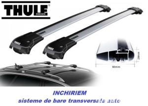 INCHIRIEZ , VINDEM cutie bagaje , portbagaje auto , bare transversale, suporti schii , schiuri  - imagine 4