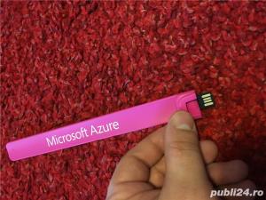 Stick memorie flash USB 3.0 Microsoft 8Gb - imagine 2