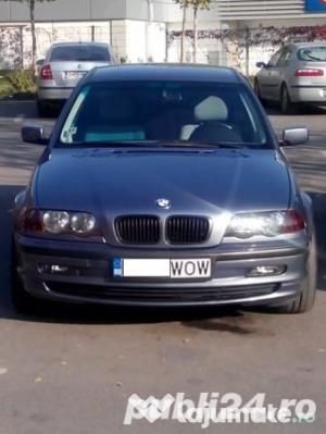 BMW Seria 3 - imagine 4
