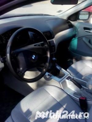 BMW Seria 3 - imagine 2