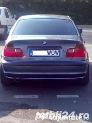BMW Seria 3 - imagine 8