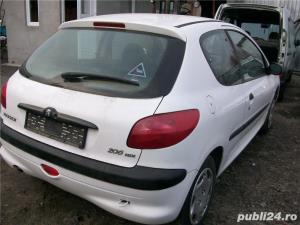 dezmembrez peugeot 206 - 307 - 407 partner motor 1,4 - 1,6 - 1,8 16v - 1,4 1,6 2,0 hdi 1,9 diesel