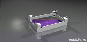 Masini pentru productia de cutii - ladite pentru fructe-legume din carton ondulat - imagine 11