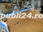 Masini pentru productia de cutii - ladite pentru fructe-legume din carton ondulat - imagine 14