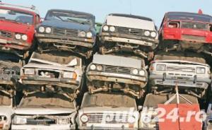 Cumparam masini pr dez sau fier vechi 