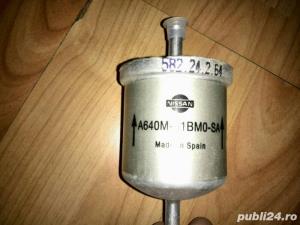 Filtru benzina nissan - imagine 2