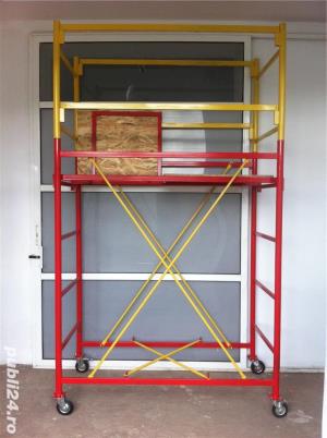 Schela mobila 110C - imagine 2