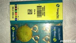 Cumpar placute Vidia freze carbura 