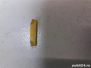 Cumpar placute Vidia freze carbura  - imagine 3