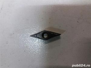 Cumpar placute Vidia freze carbura  - imagine 6