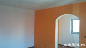 Constructii case , Amenajari interioare