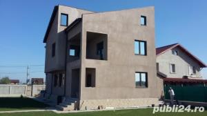 Diriginte de santier Responsabil tehnic cu executia RTE Project manager