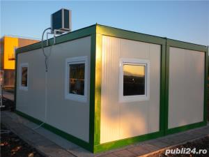 Containere, sheltere telecom-data, confectii si structuri metalice - imagine 5